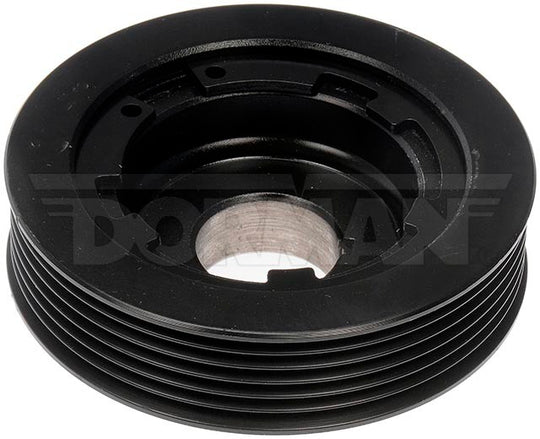 594-221R25 Engine Harmonic Balancer Dorman - OE Solutions Canada