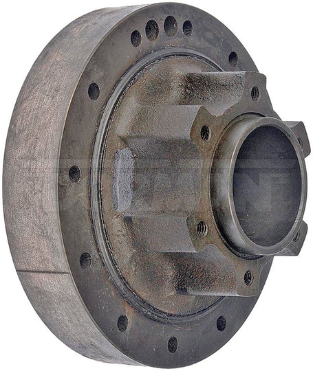 594-228 Crankshaft Dampener Dorman - OE Solutions Canada