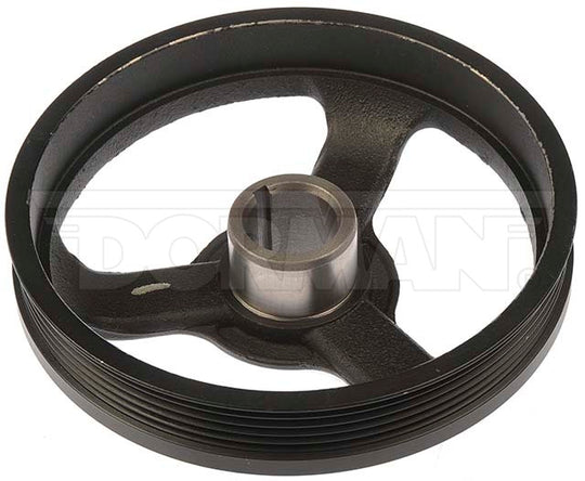 594-229 Engine Harmonic Balancer Dorman - OE Solutions Canada