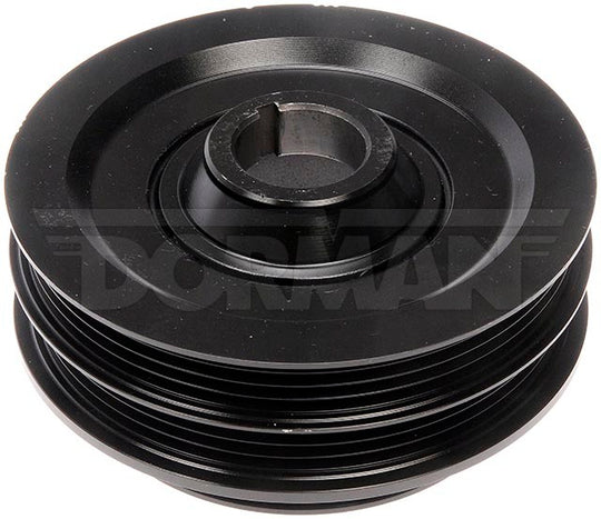 594-232R Engine Harmonic Balancer Dorman - OE Solutions Canada