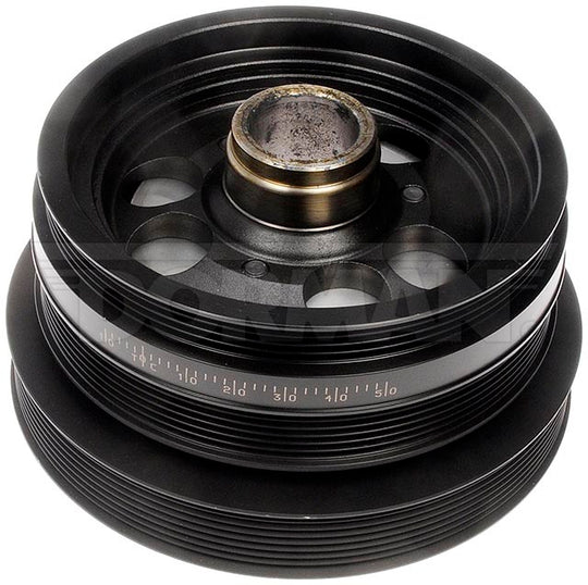 594-241R5 Engine Harmonic Balancer Dorman - OE Solutions Canada