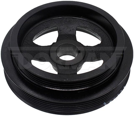594-258 Engine Harmonic Balancer Dorman - OE Solutions Canada