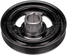 Charger l'image dans la galerie, 594-266 Engine Harmonic Balancer Dorman - OE Solutions Canada