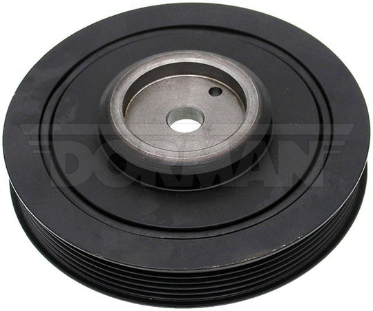 594-268 Engine Harmonic Balancer Dorman - OE Solutions Canada