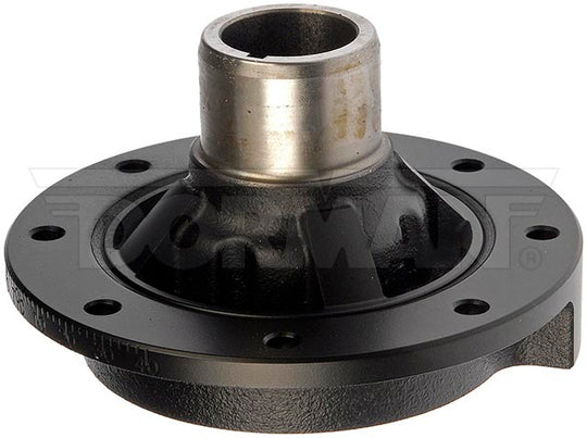 594-272 Engine Harmonic Balancer Dorman - OE Solutions Canada