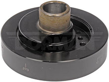 Charger l'image dans la galerie, 594-277R Engine Harmonic Balancer Dorman - OE Solutions Canada