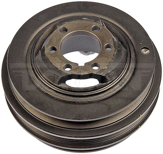 594-281 Engine Harmonic Balancer Dorman - OE Solutions Canada