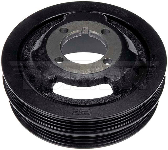 594-283 Engine Harmonic Balancer Dorman - OE Solutions Canada