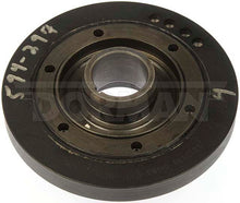 Charger l'image dans la galerie, 594-297 Engine Harmonic Balancer Dorman - OE Solutions Canada