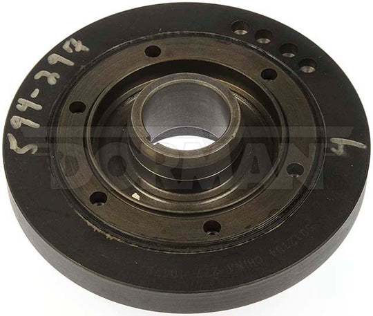 594-297 Engine Harmonic Balancer Dorman - OE Solutions Canada