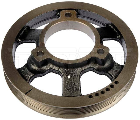 594-316 Engine Harmonic Balancer Pulley Dorman - OE Solutions Canada