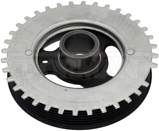 594-318 Engine Harmonic Balancer Dorman - OE Solutions Canada