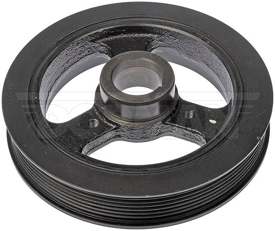 594-320 Engine Harmonic Balancer Dorman - OE Solutions Canada