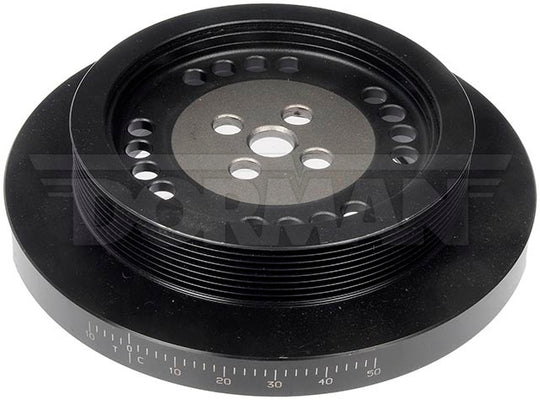 594-321D Engine Harmonic Balancer Dorman - OE Solutions Canada