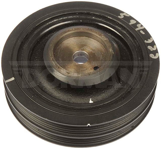 594-322 Engine Harmonic Balancer Dorman - OE Solutions Canada