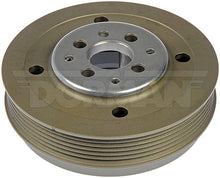 Charger l'image dans la galerie, 594-332 Engine Harmonic Balancer Dorman - OE Solutions Canada