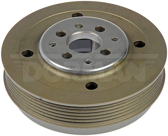594-332 Engine Harmonic Balancer Dorman - OE Solutions Canada