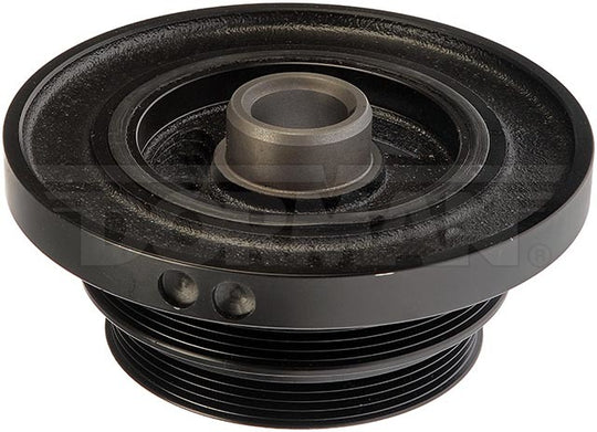 594-338 Engine Harmonic Balancer Dorman - OE Solutions Canada