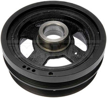Load image into Gallery viewer, 594-345 Engine Harmonic Balancer Dorman - OE Solutions Canada