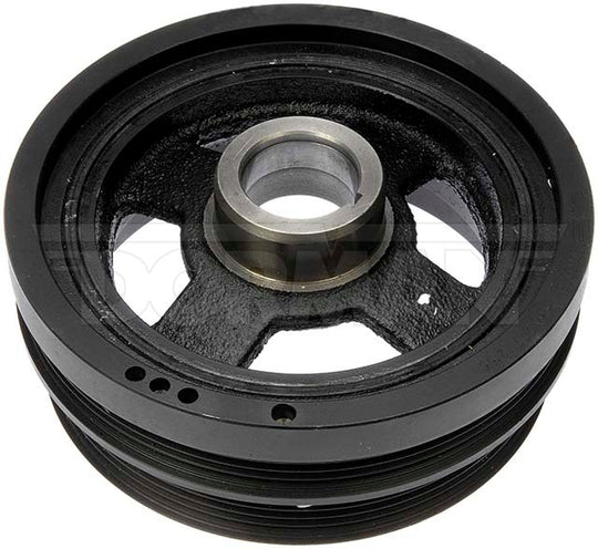 594-345 Engine Harmonic Balancer Dorman - OE Solutions Canada