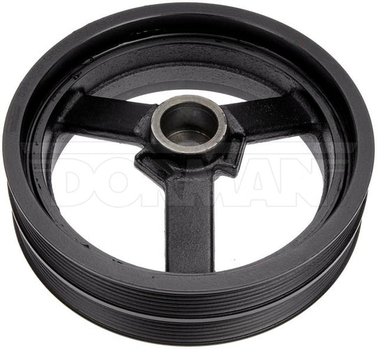 594-355 Engine Harmonic Balancer Dorman - OE Solutions Canada