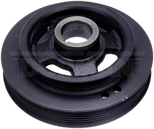 594-372 Engine Harmonic Balancer Dorman - OE Solutions Canada
