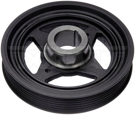 594-374 Engine Harmonic Balancer Dorman - OE Solutions Canada