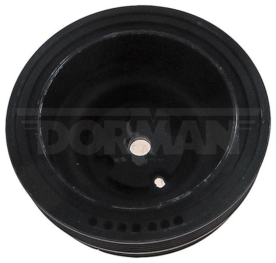 594-376 Engine Harmonic Balancer Dorman - OE Solutions Canada