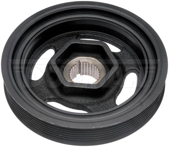 594-386 Engine Harmonic Balancer Dorman - OE Solutions Canada