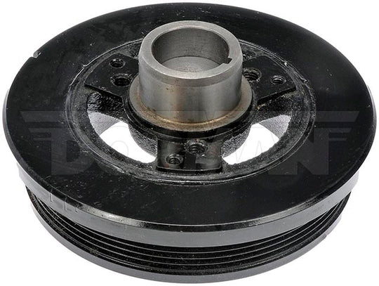 594-391 Engine Harmonic Balancer Dorman - OE Solutions Canada