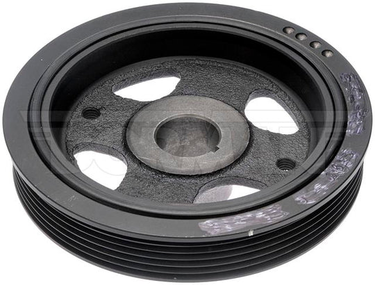594-404 Engine Harmonic Balancer Dorman - OE Solutions Canada