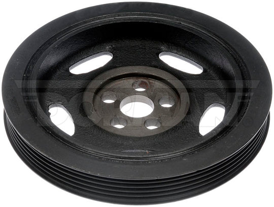 594-407 Engine Harmonic Balancer Dorman - OE Solutions Canada
