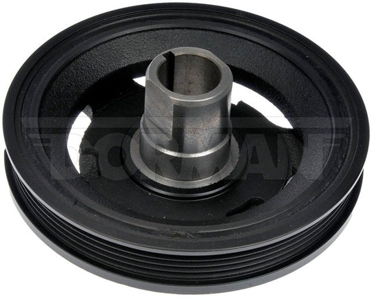 594-409 Engine Harmonic Balancer Dorman - OE Solutions Canada