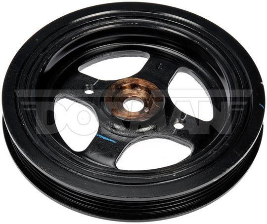594-413 Engine Harmonic Balancer Dorman - OE Solutions Canada