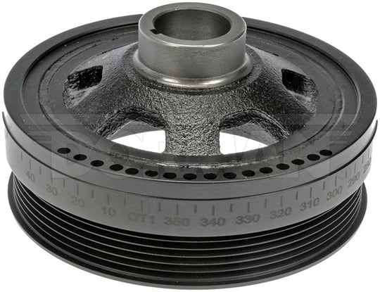 594-415 Engine Harmonic Balancer Dorman - OE Solutions Canada