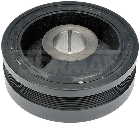 594-419 Engine Harmonic Balancer Dorman - OE Solutions Canada