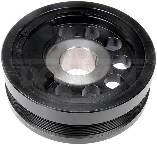 594-419D Engine Harmonic Balancer Dorman - OE Solutions Canada