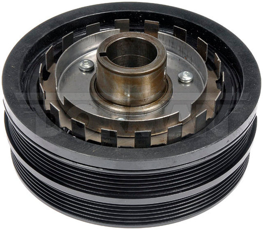 594-424 Engine Harmonic Balancer Dorman - OE Solutions Canada