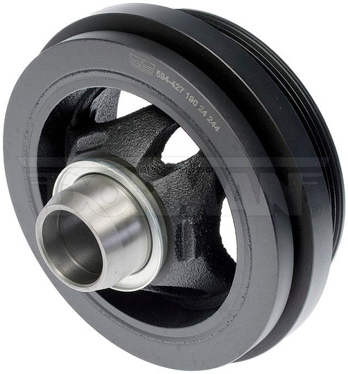 594-427 Engine Harmonic Balancer Dorman - OE Solutions Canada