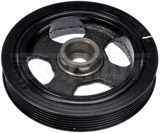 594-431 Engine Harmonic Balancer Dorman - OE Solutions Canada