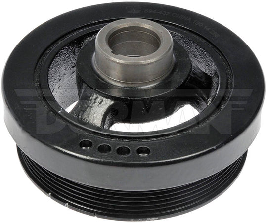 594-432 Engine Harmonic Balancer Dorman - OE Solutions Canada