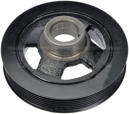 594-433 Engine Harmonic Balancer Dorman - OE Solutions Canada