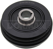 Charger l'image dans la galerie, 594-435 Engine Harmonic Balancer Dorman - OE Solutions Canada