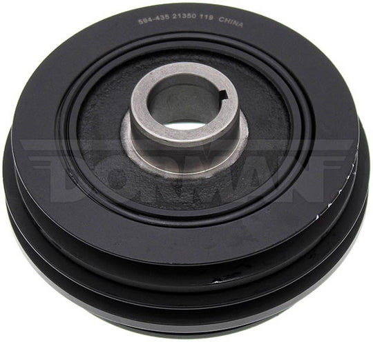 594-435 Engine Harmonic Balancer Dorman - OE Solutions Canada
