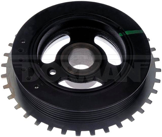 594-436 Engine Harmonic Balancer Dorman - OE Solutions Canada