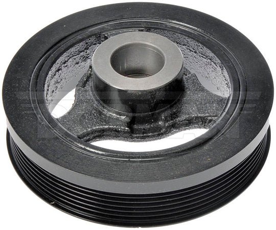 594-437 Engine Harmonic Balancer Dorman - OE Solutions Canada
