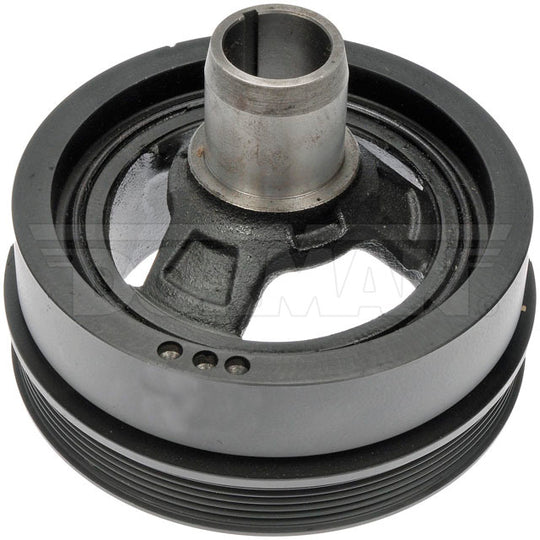 594-438 Engine Harmonic Balancer Dorman - OE Solutions Canada