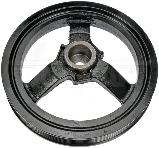 594-439 Engine Harmonic Balancer Dorman - OE Solutions Canada
