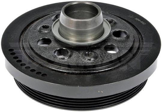 594-440 Engine Harmonic Balancer Dorman - OE Solutions Canada