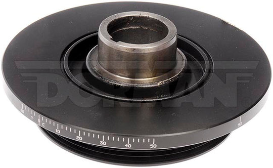 594-447R Engine Harmonic Balancer Dorman - OE Solutions Canada